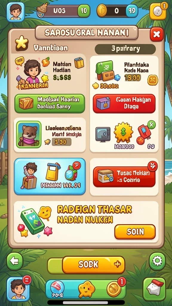 Screenshot ufo777 nomor 2
