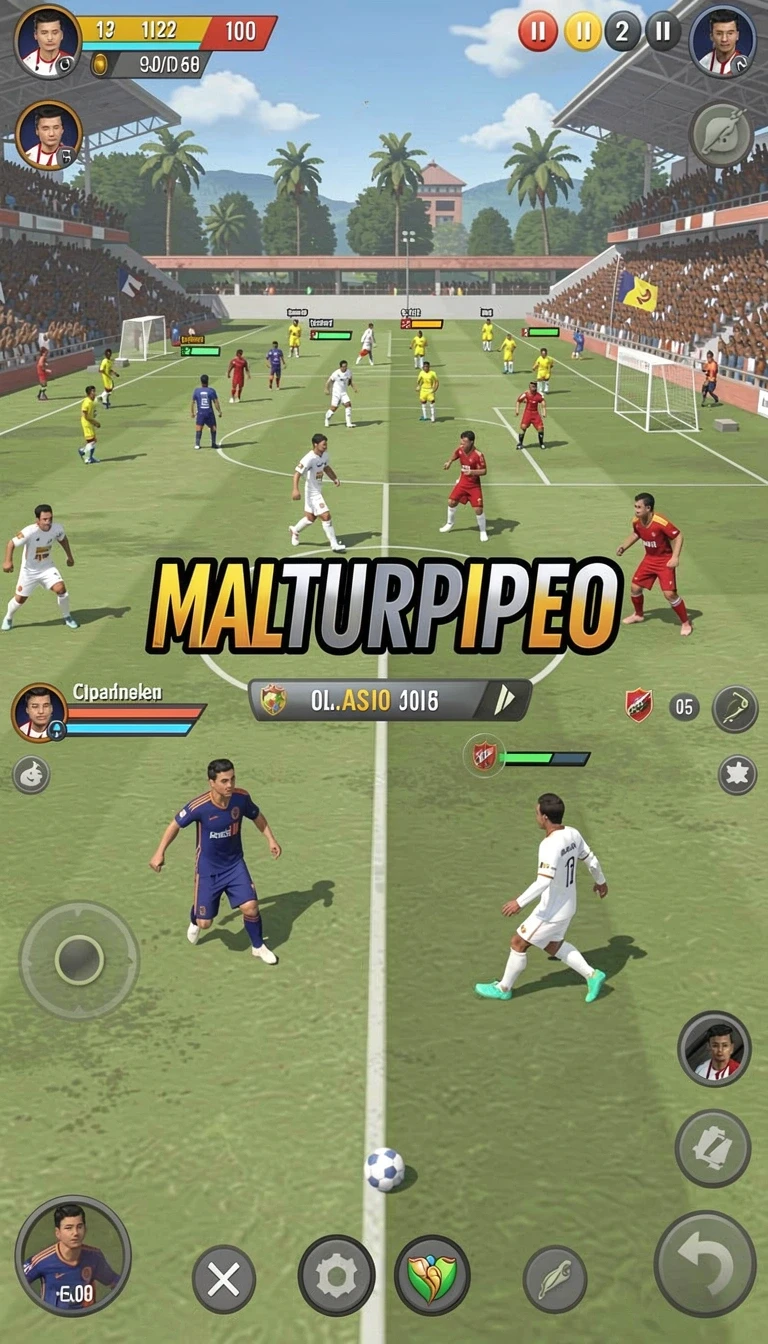 Screenshot vegas969 nomor 1