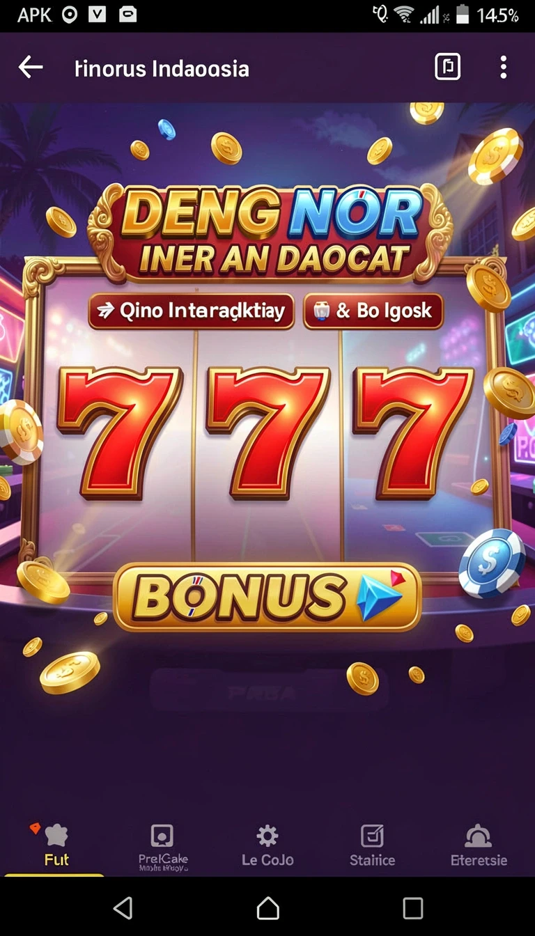 Screenshot vegas969 nomor 2