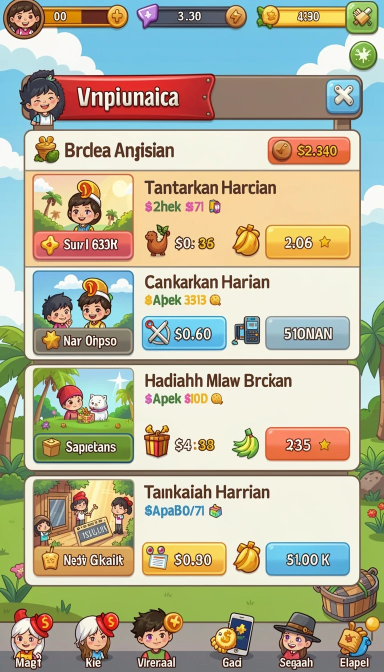 Screenshot winrate777 nomor 1