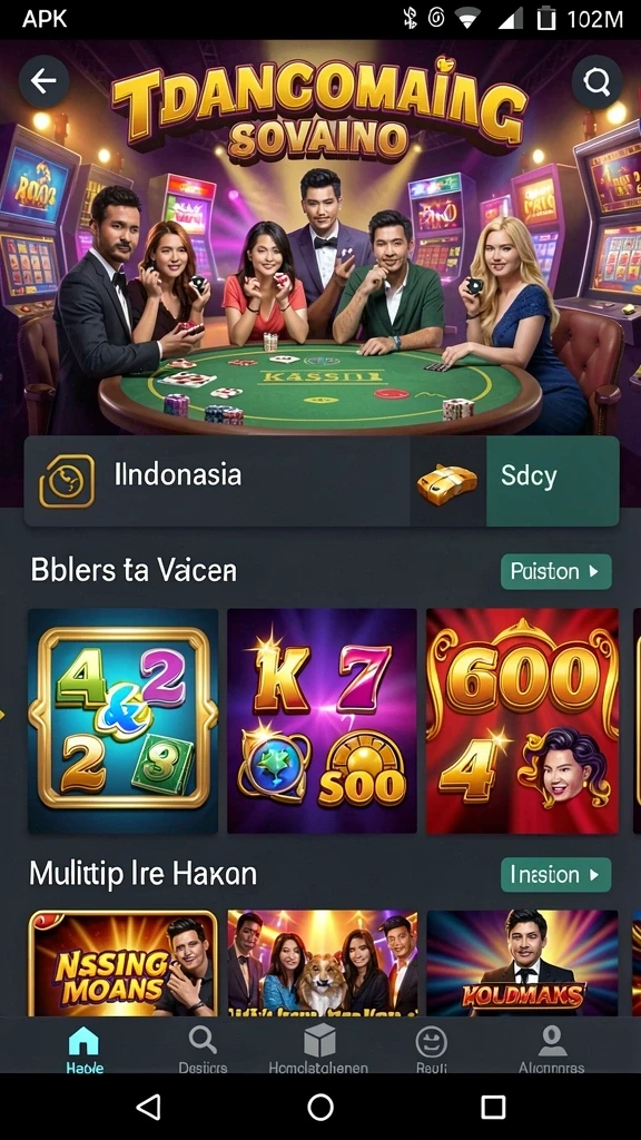 Screenshot x88 nomor 2