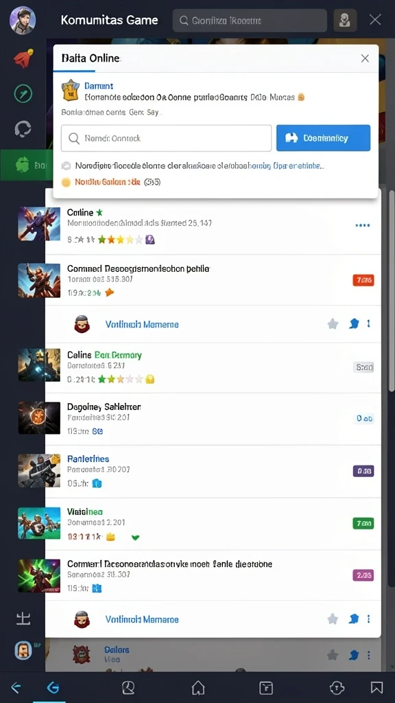 Screenshot yoyo88 nomor 2