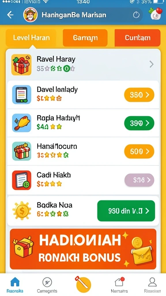 Screenshot yoyo88 nomor 3
