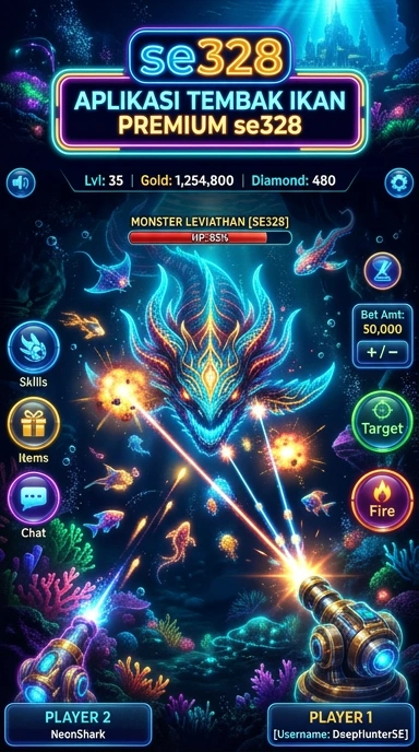 se328 — galeri pratinjau - APK Resmi