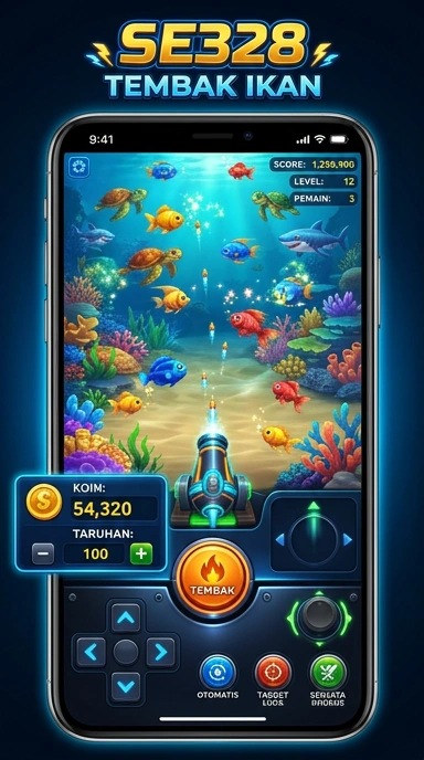 se328 — galeri pratinjau Resmi APK