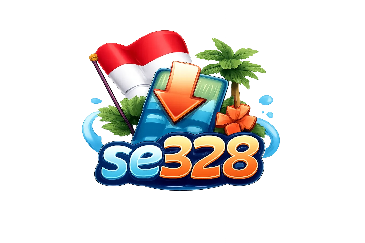 se328 — logo kanal